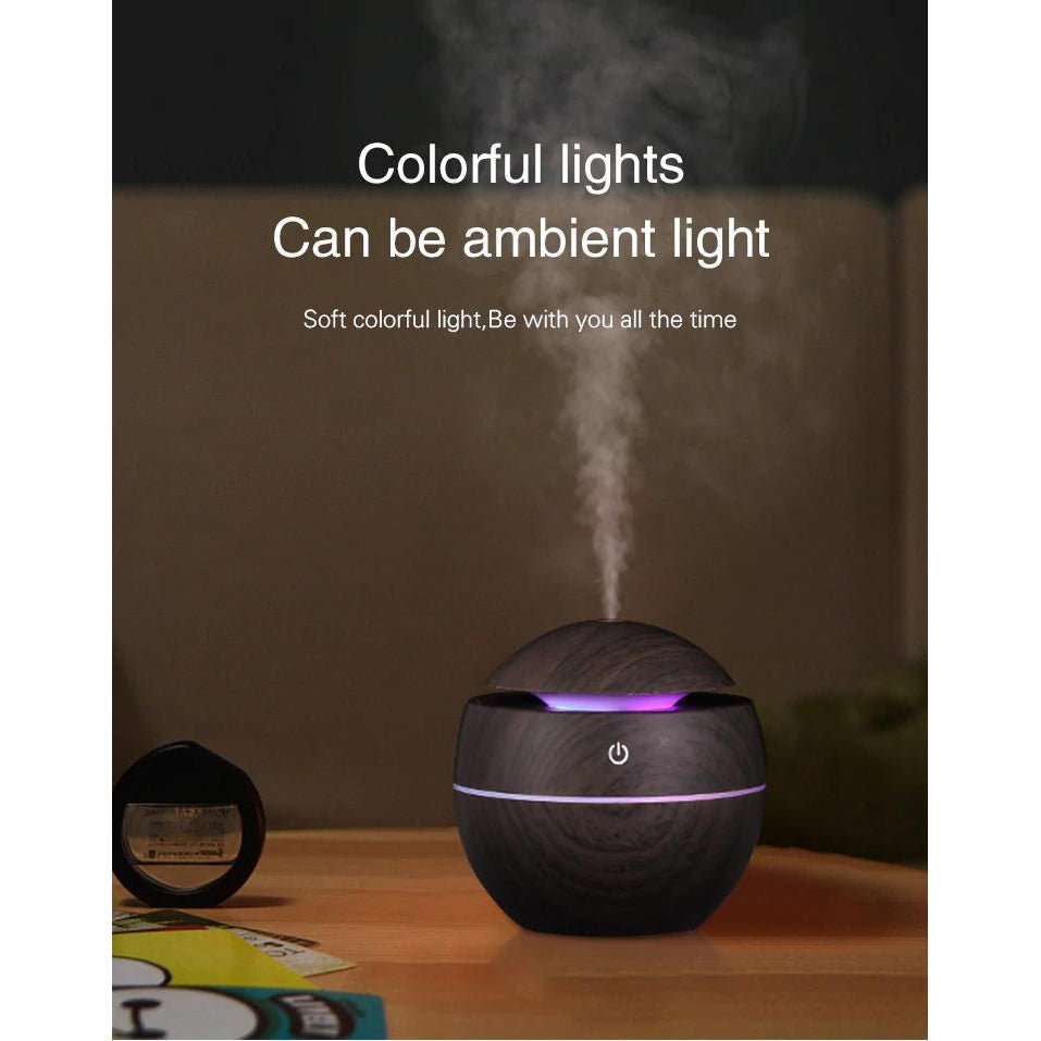 дифузер-етерични-масла-Atron-KC-002 дифузер-етерични-масла-Atron-KC-002